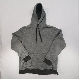 Under Armour Men's Fitted Coldgear Hoodie XL